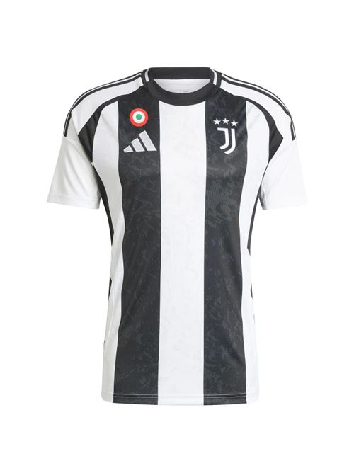 Adidas Juventus maglia gara Home 24/25 Juventus | IS8002HOME 24/25